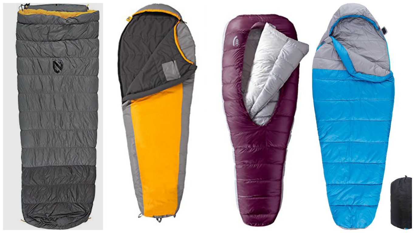 Custom Sleeping Bag Service, With Good Price And Service Direct Factory ...